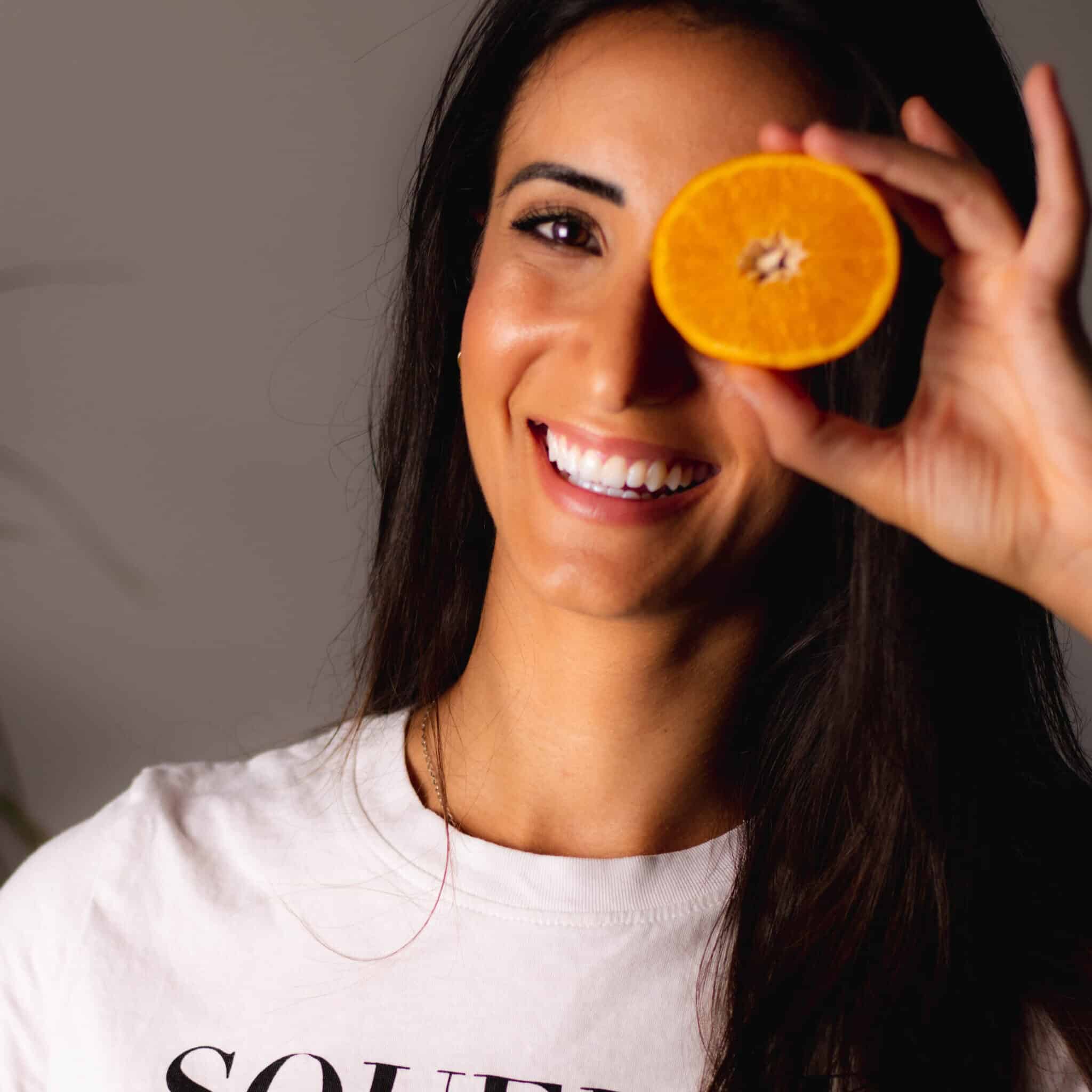 Léa de Mamie Simone